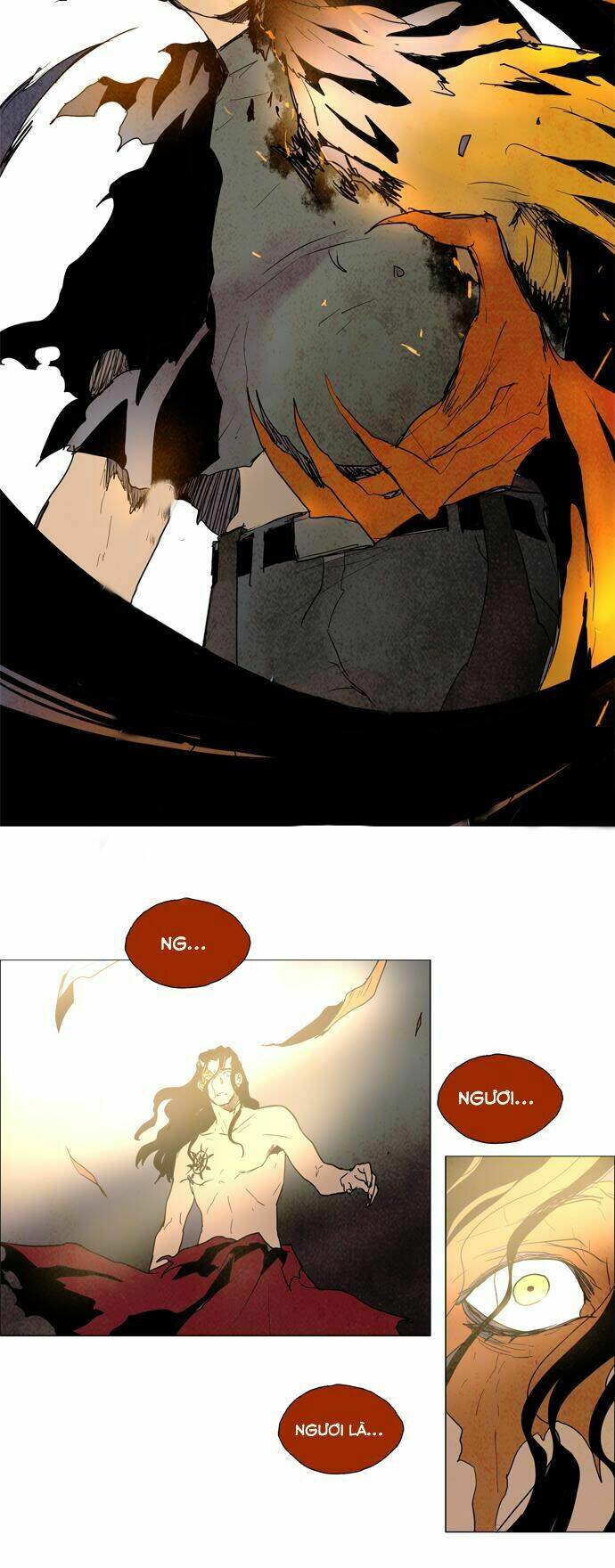 Lessa 2: The Crimson Knight: Chapter 107