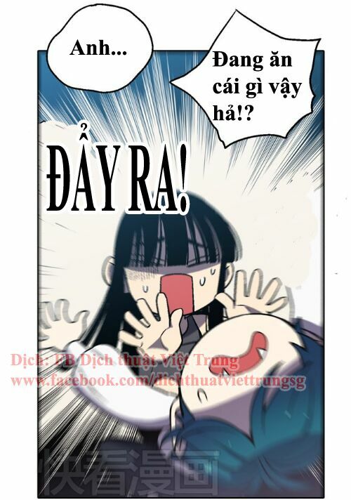 Xin Đừng Cắn Em: Chapter 5