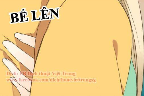 Bạn Trai Tôi Là Cẩm Y Vệ: Chapter 46