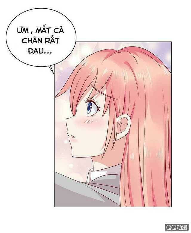 Băng Sơn Học Trưởng Không Được Chọc: Chapter 37.2