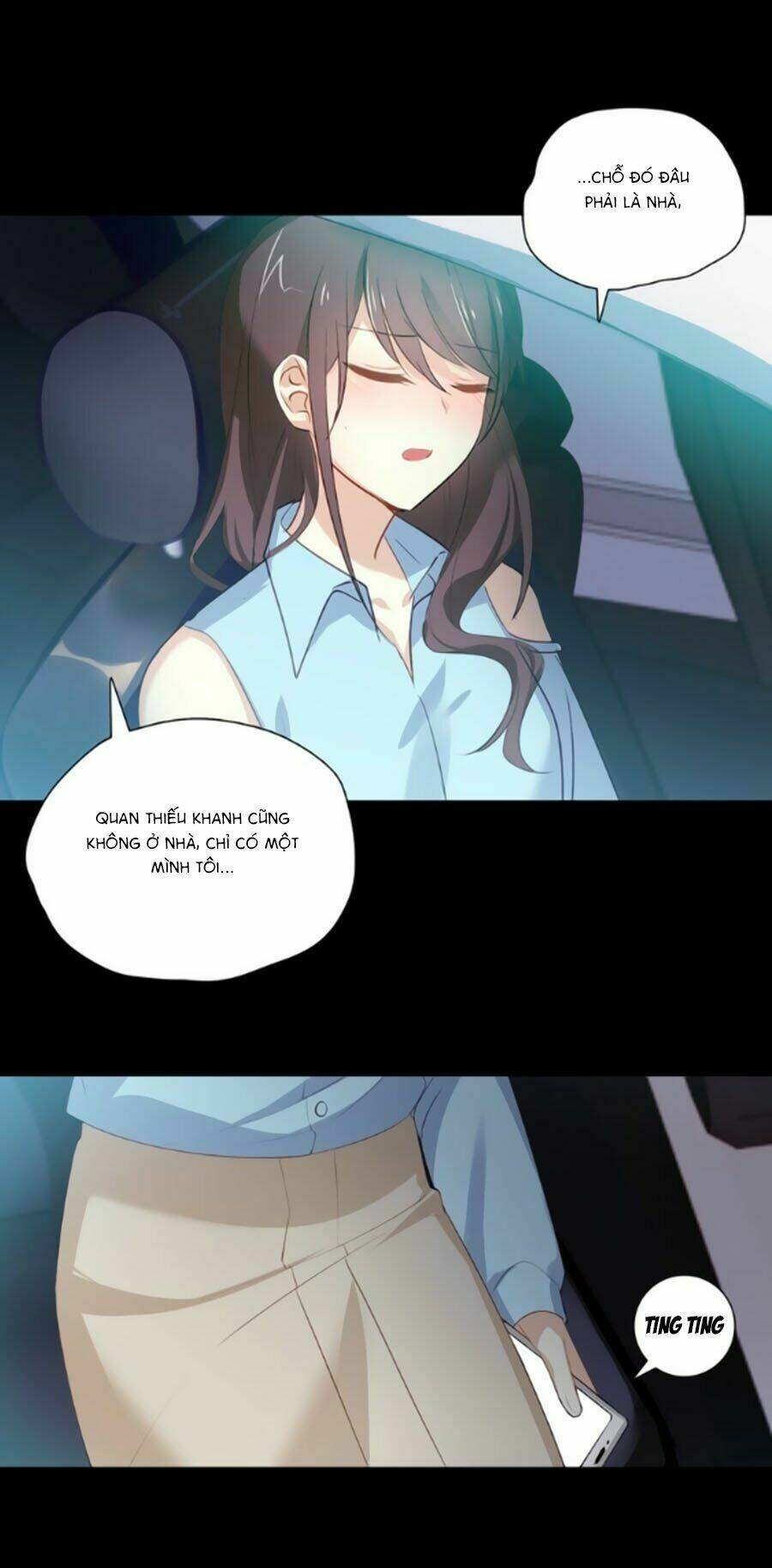 Tình Yêu Là Thế 2: Chapter 7