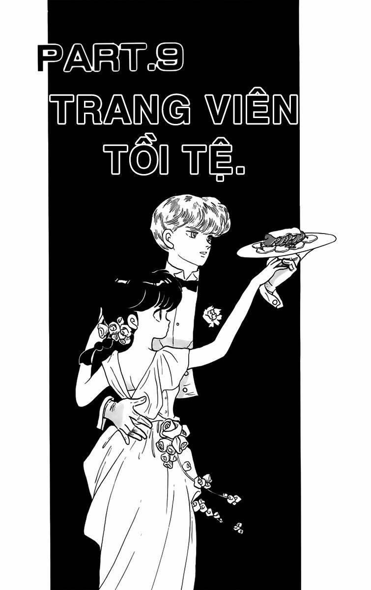 Suối Lời Nguyền: Chapter 166