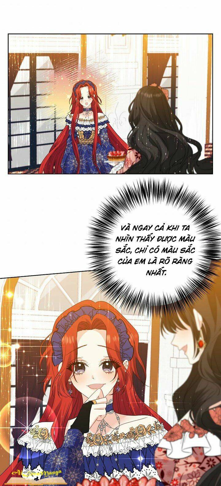 Tôi Trở Thành Gia Sư Của Tên Bạo Chúa: Chapter 31