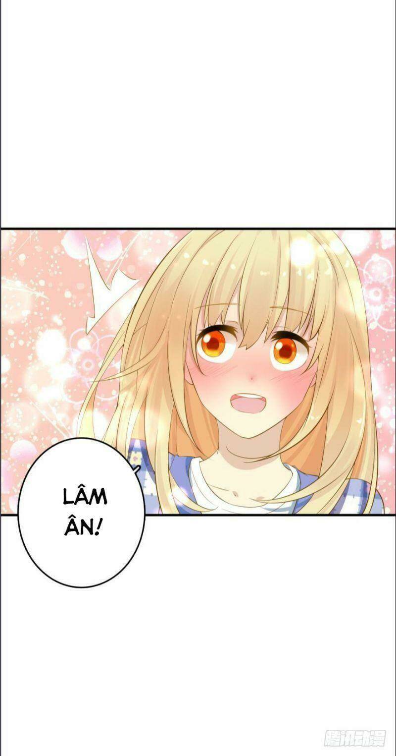 Nhân Ngư Học Trưởng, Đừng Ôm Ta!: Chapter 78