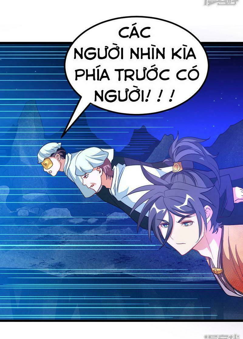 Cửu Dương Thần Vương: Chapter 177