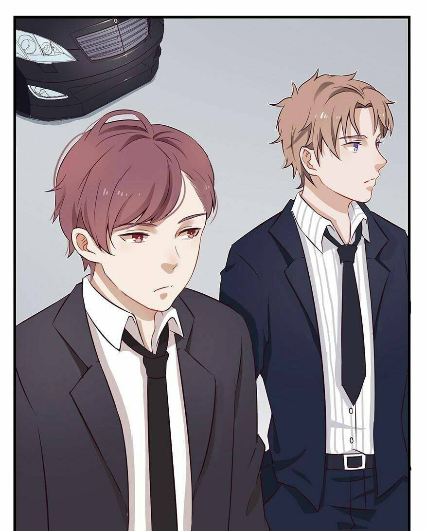 Thiên Kiều Bách Mị: Chapter 7