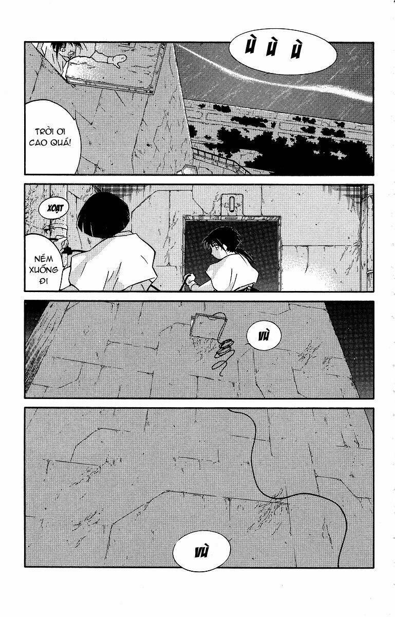 Kaiouki - Hải Hoàng Ký: Chapter 67