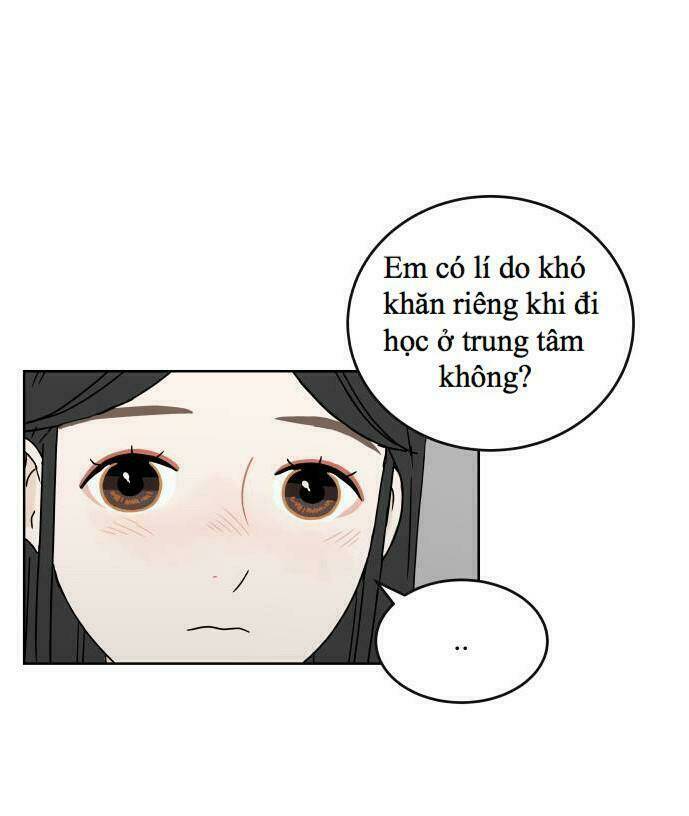 30 Phút Bước Đi Bên Em: Chapter 34