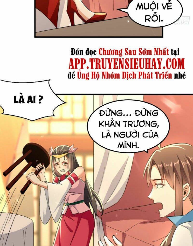 Dị Giới Siêu Cấp Ở Rể: Chapter 132