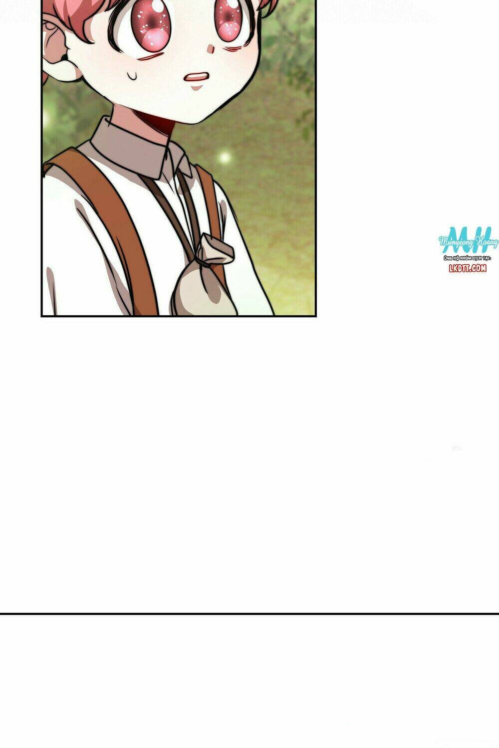 Công Chúa Bị Lãng Quên Muốn Sống Trong Hòa Bình: Chapter 8