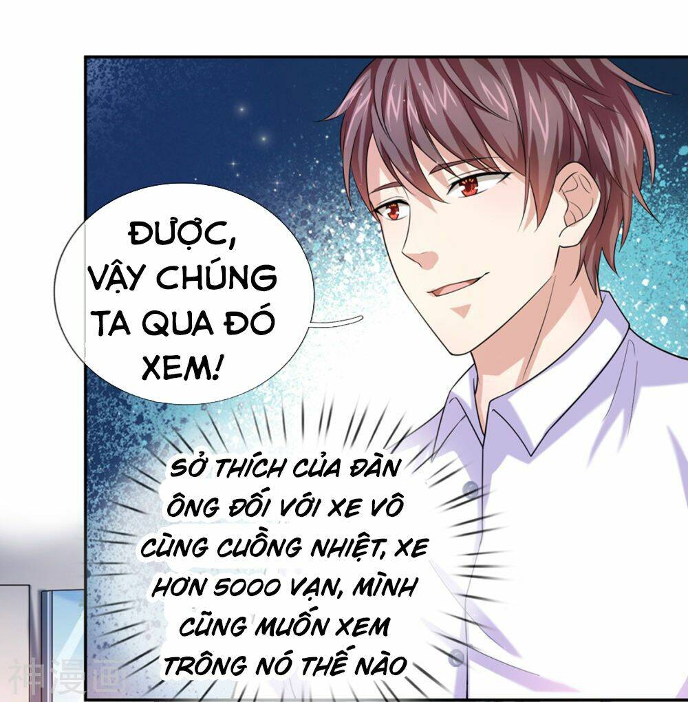 Tuyệt Thế Phi Đao: Chapter 162