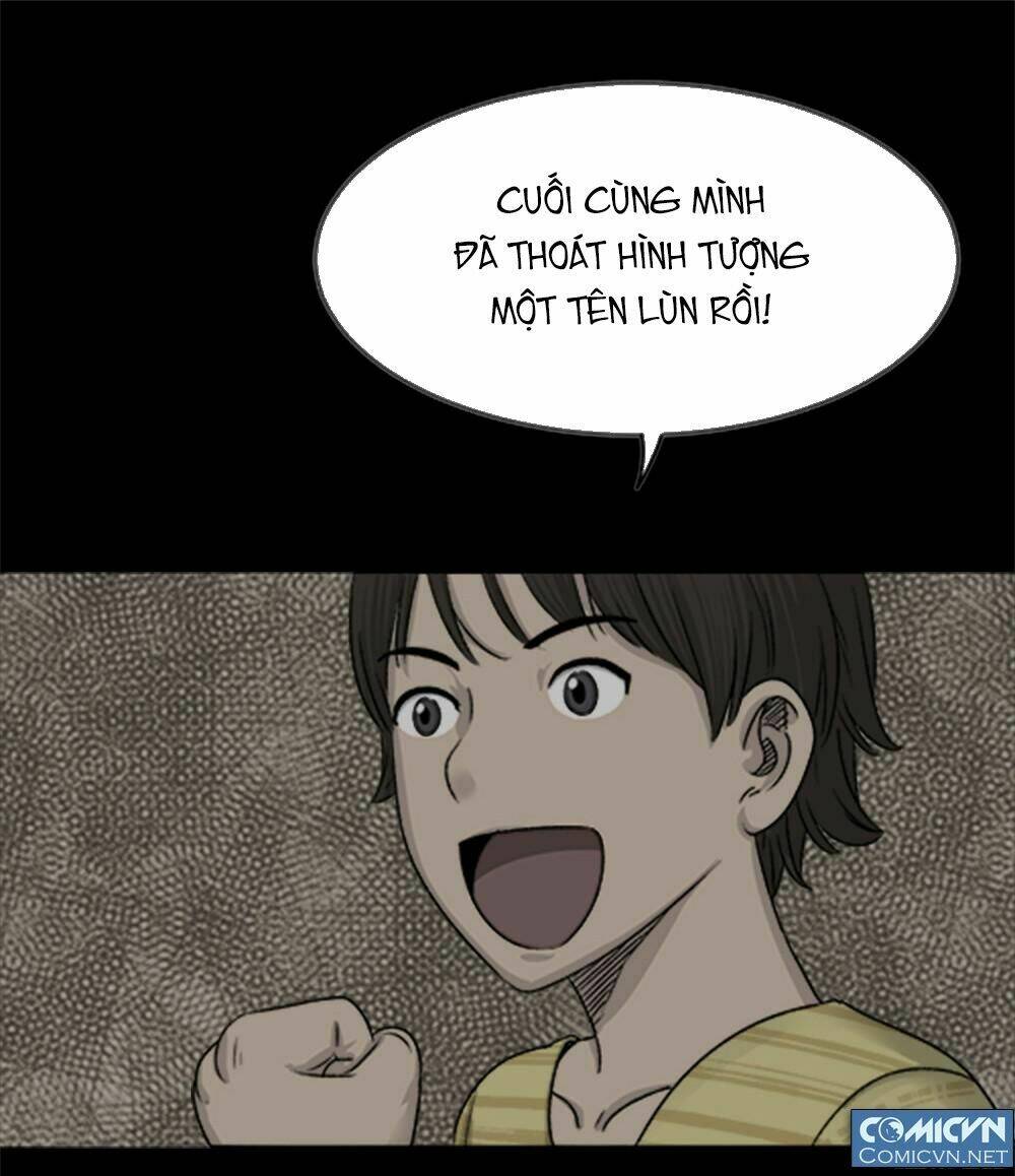 Truyện Đọc Lúc 0H: Chapter 16