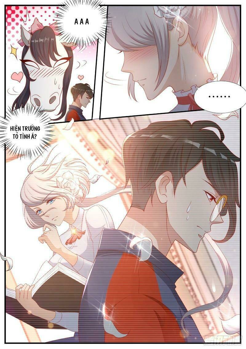 Ai Nói Ta Là Đại Lão?: Chapter 7