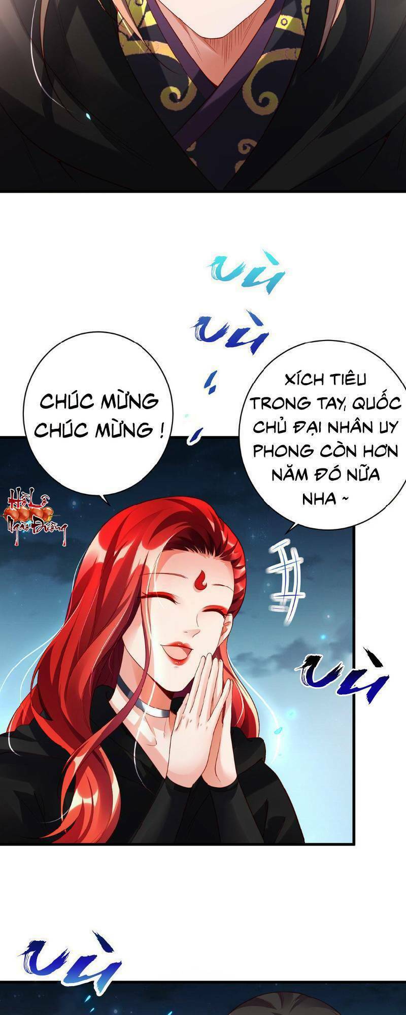 Thiên Kim Bất Hoán: Chapter 35