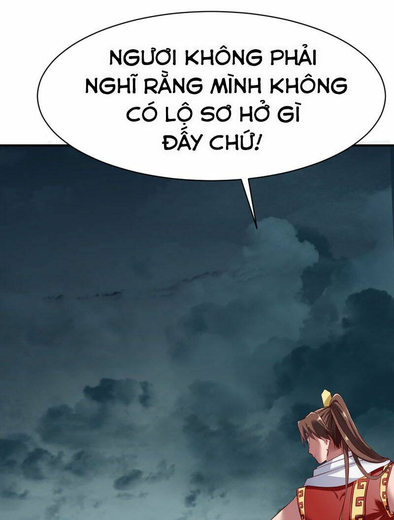 Chiến Đỉnh: Chapter 129