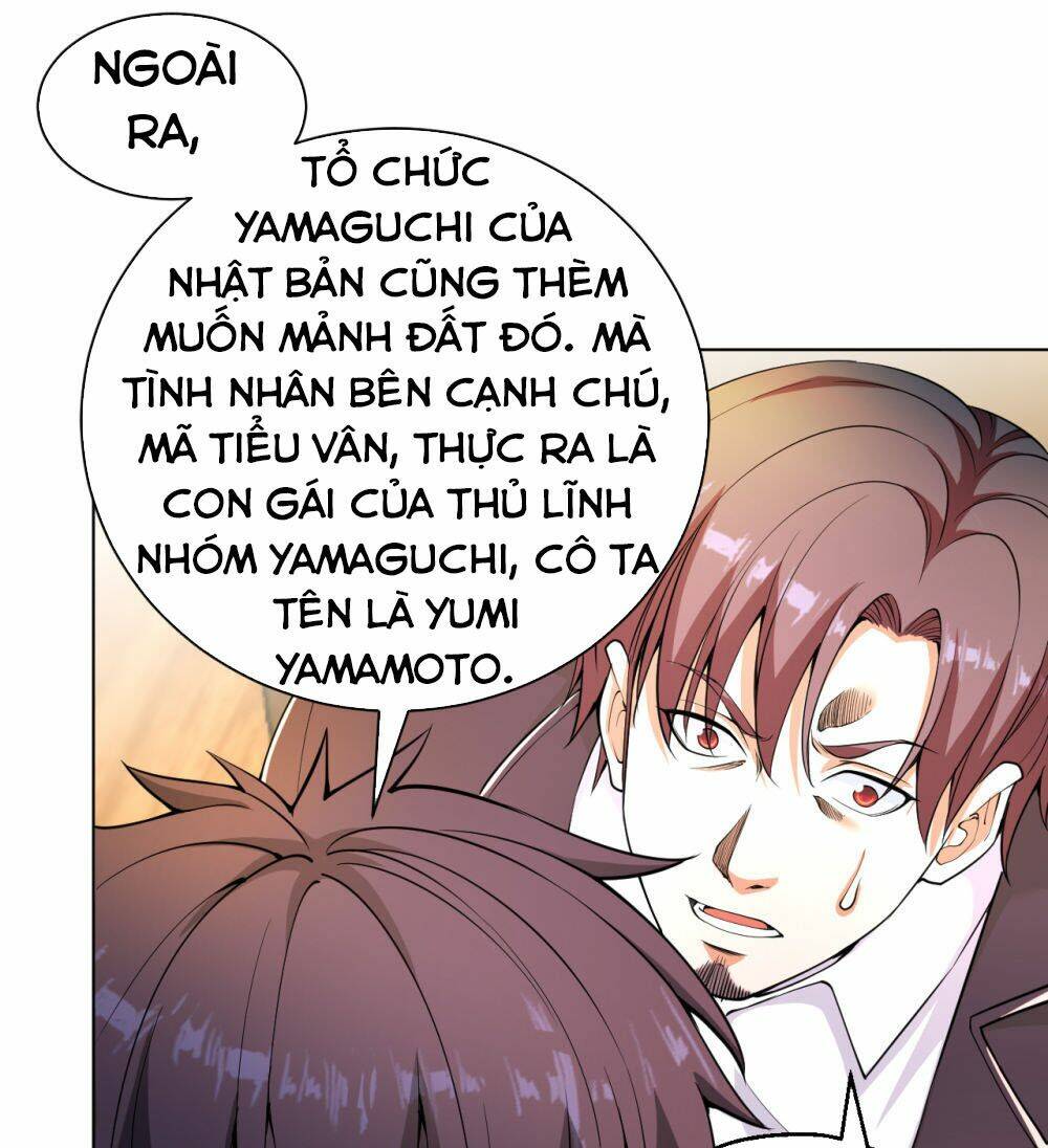 Y Đẳng Cuồng Binh: Chapter 138