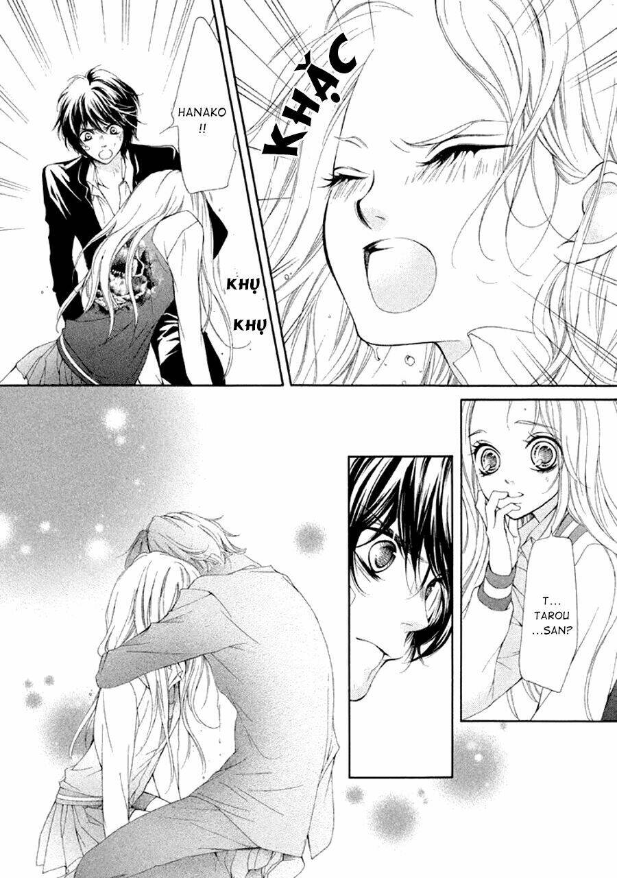 Pika Ichi: Chapter 10