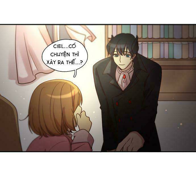 The Devil Who Can't Fly: Chapter 36.2