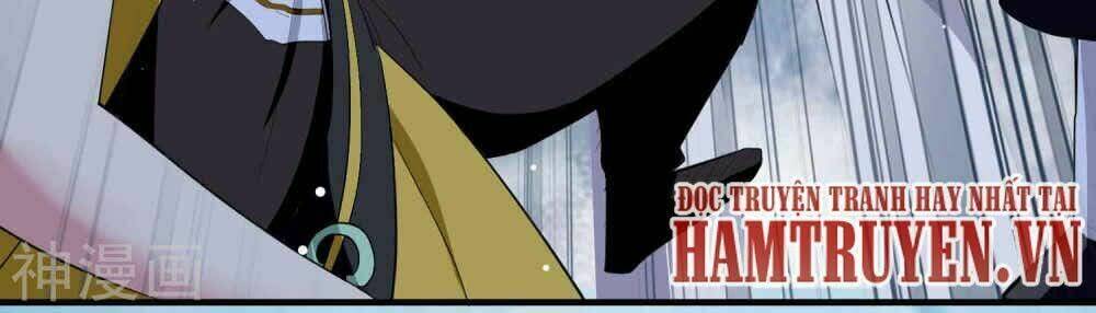 Vạn Giới Tiên Vương: Chapter 91