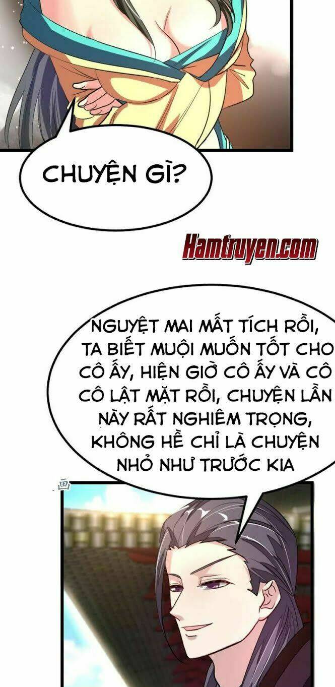 Cửu Dương Thần Vương: Chapter 77