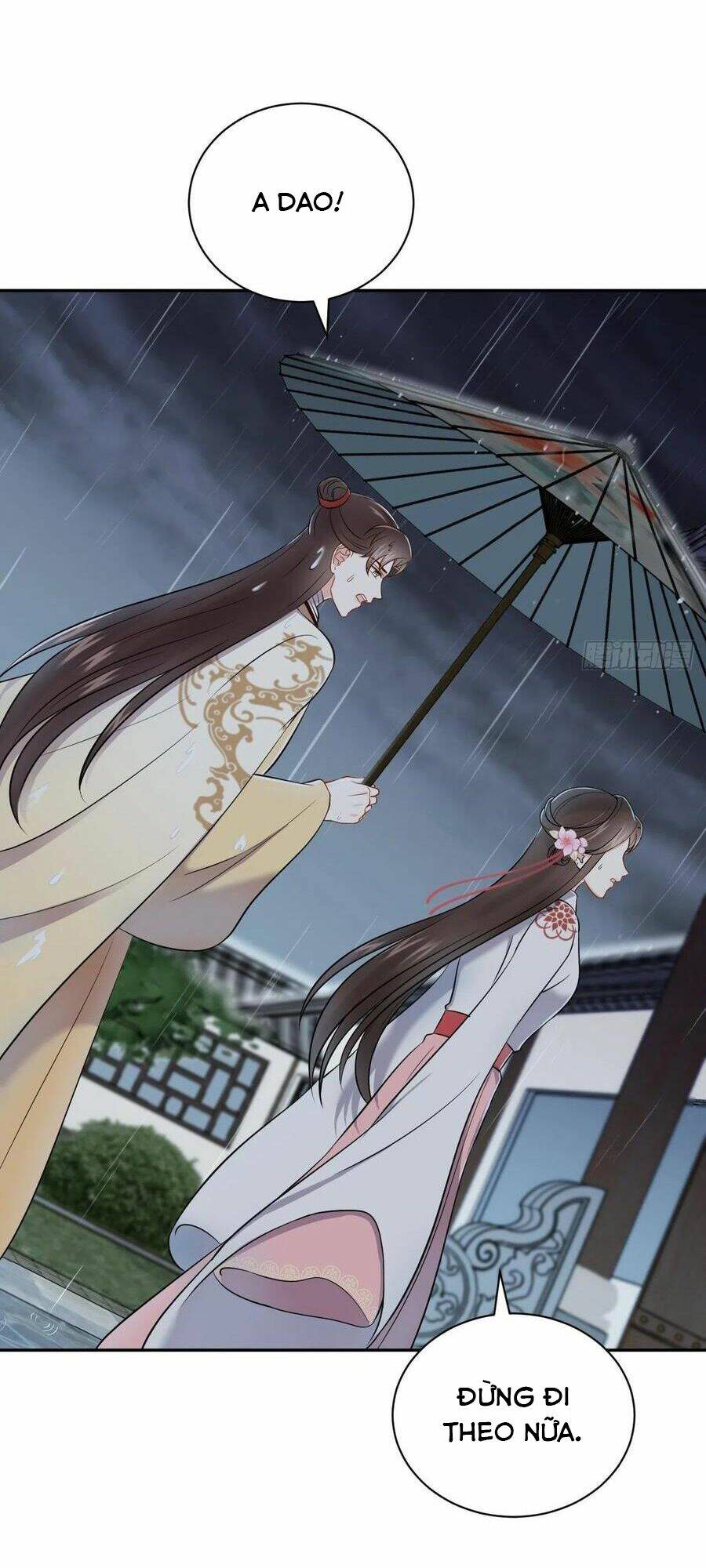 Vương Phi Thông Linh: Chapter 36