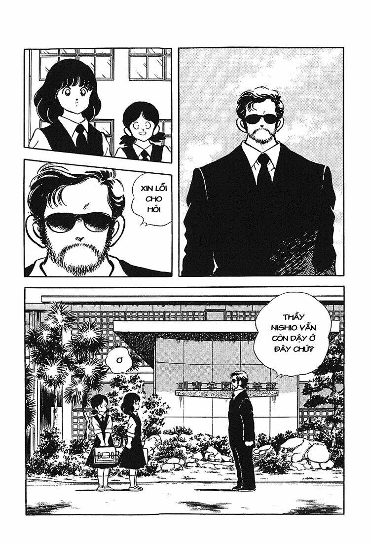 Touch: Chapter 173