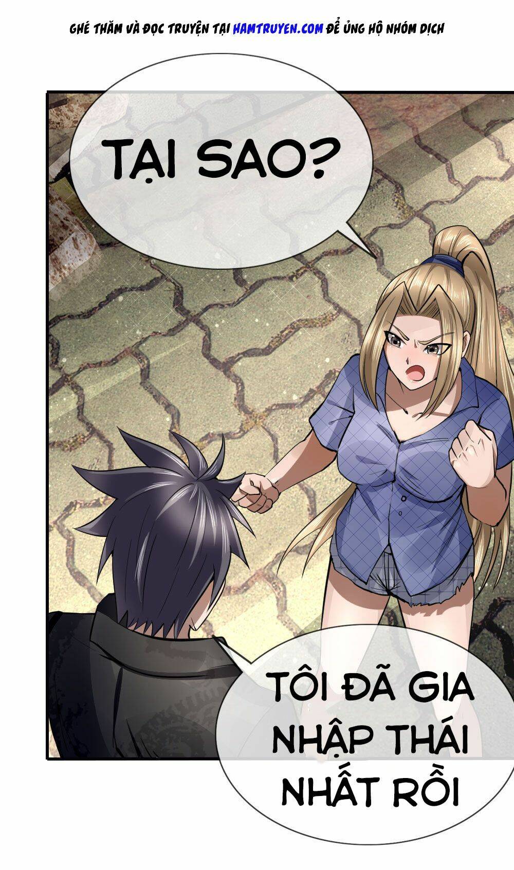 Tuyệt Thế Binh Vương: Chapter 79