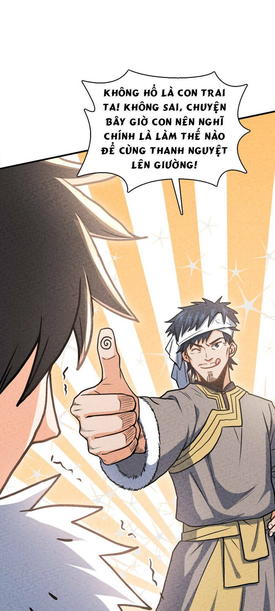 Ngươi Thực Sự Là Thiên Tài: Chapter 2