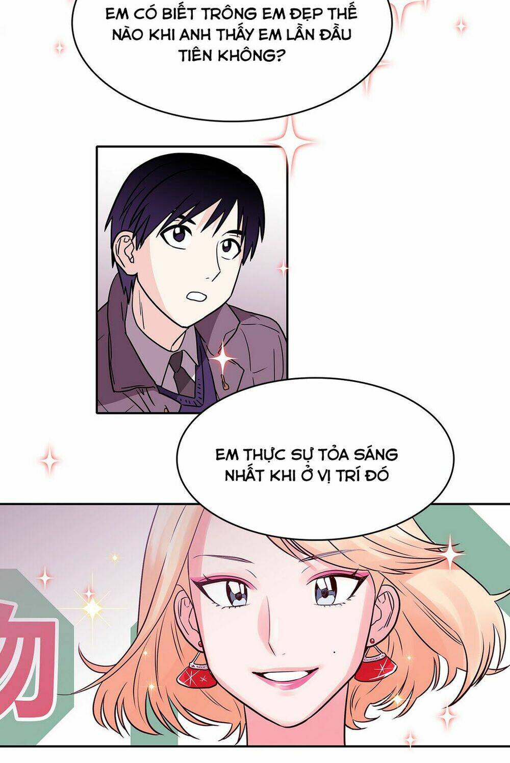 Chuyện Gì Đến, Rồi Cũng Sẽ Đến: Chapter 45