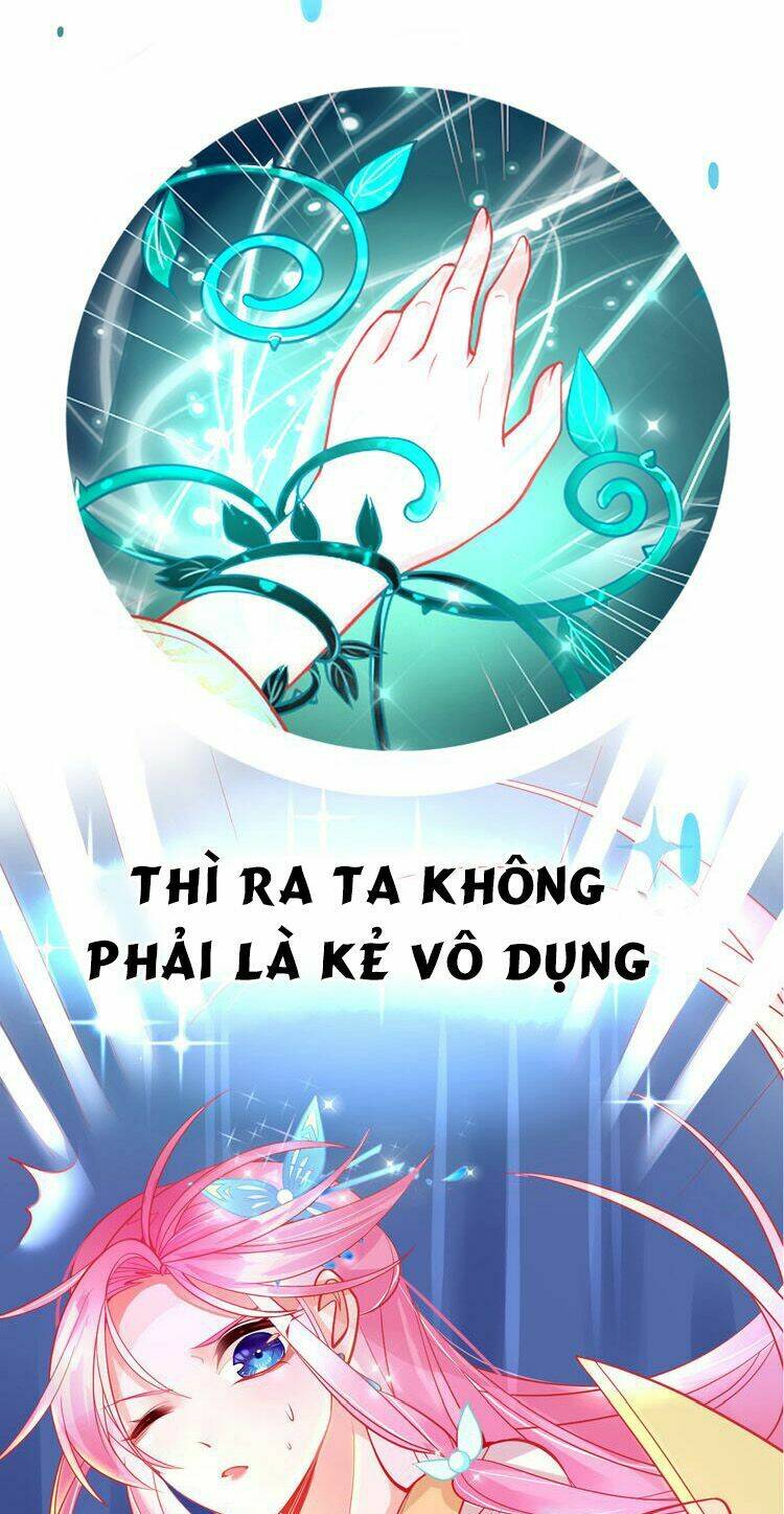 Bổn Vương Phi Có Roi Trong Tay: Chapter 0