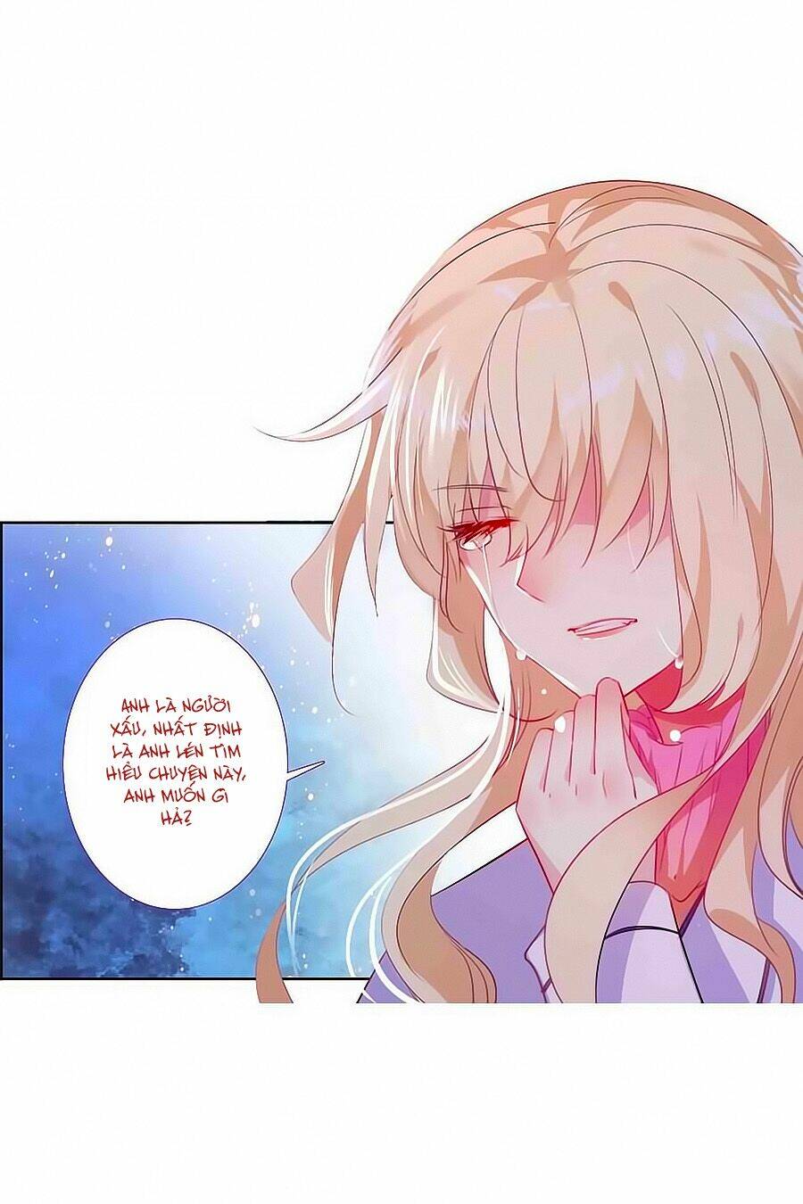 101 Sủng Vật Tình Nhân: Chapter 40