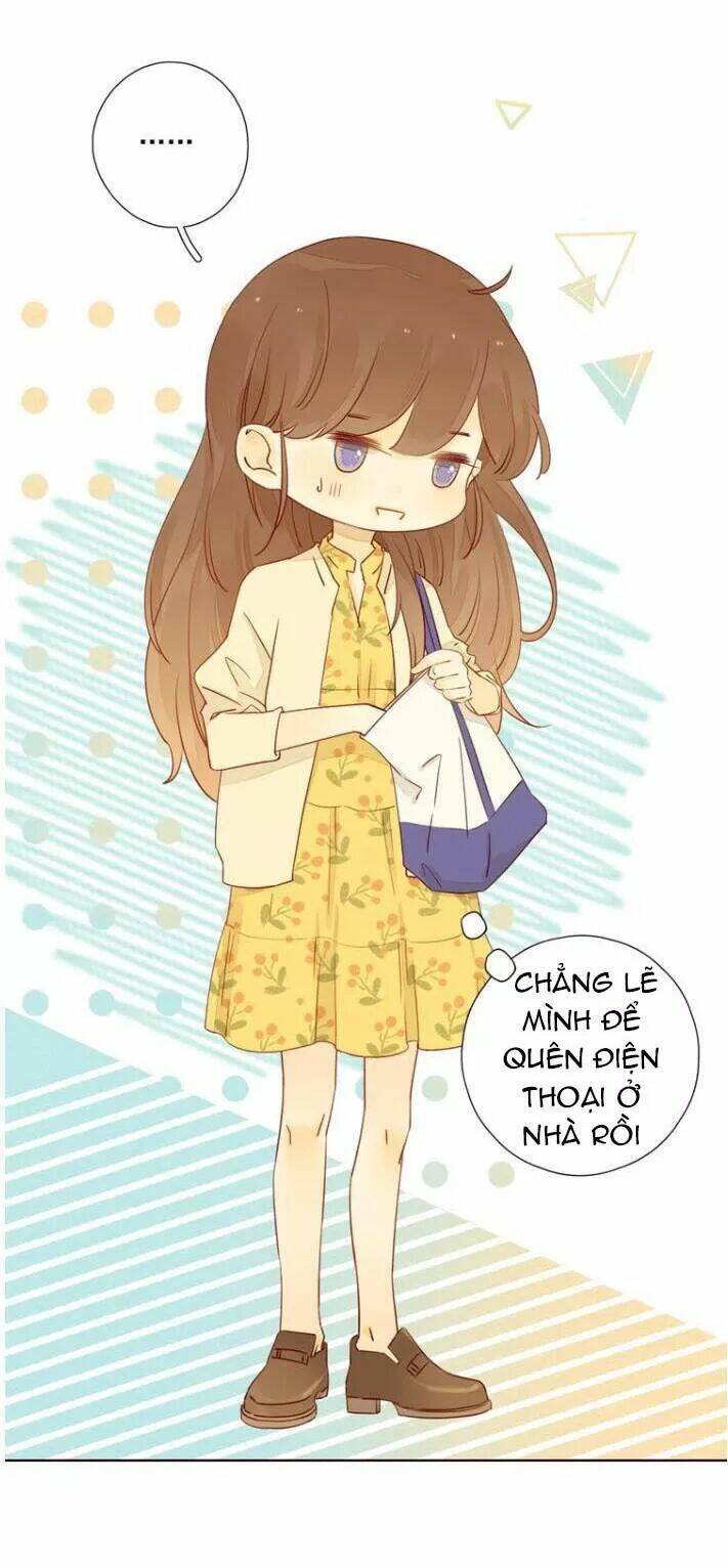 Cô Ấy Không Đáng Yêu: Chapter 21.5