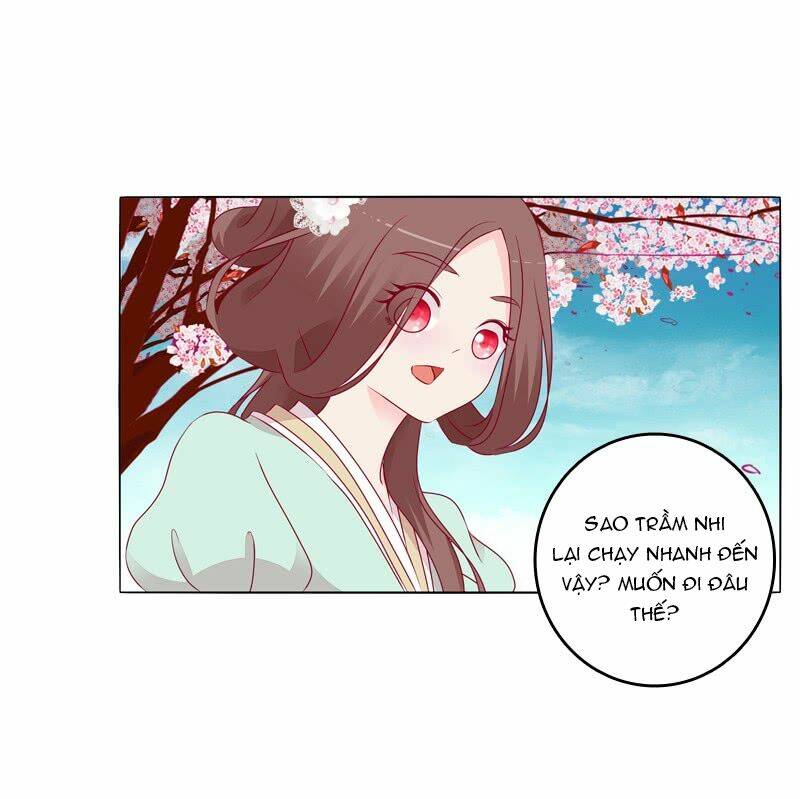 Tướng Quân Mời Ra Trận: Chapter 27