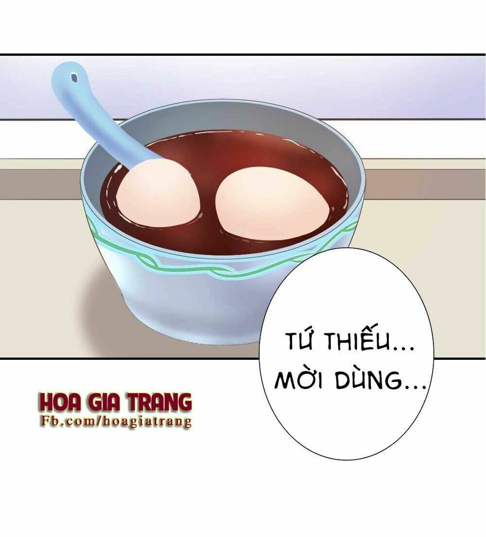 Phục Thù Thiếu Gia Tiểu Điềm Thê: Chapter 13