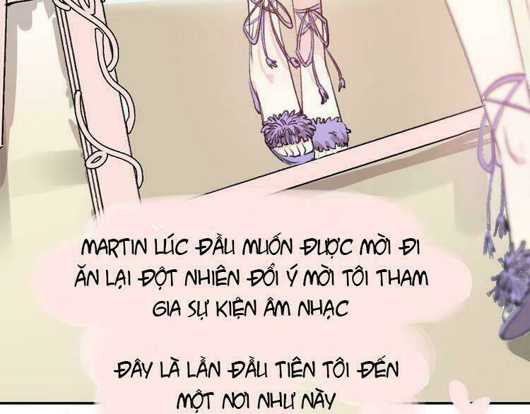 Cuộc Chiến Tình Yêu: Chapter 13