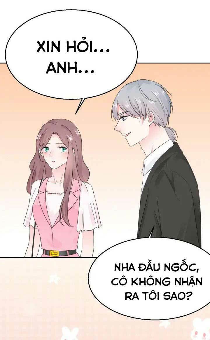 Điều Ước Sủng Ái Bất Bình Đẳng: Chapter 94.1