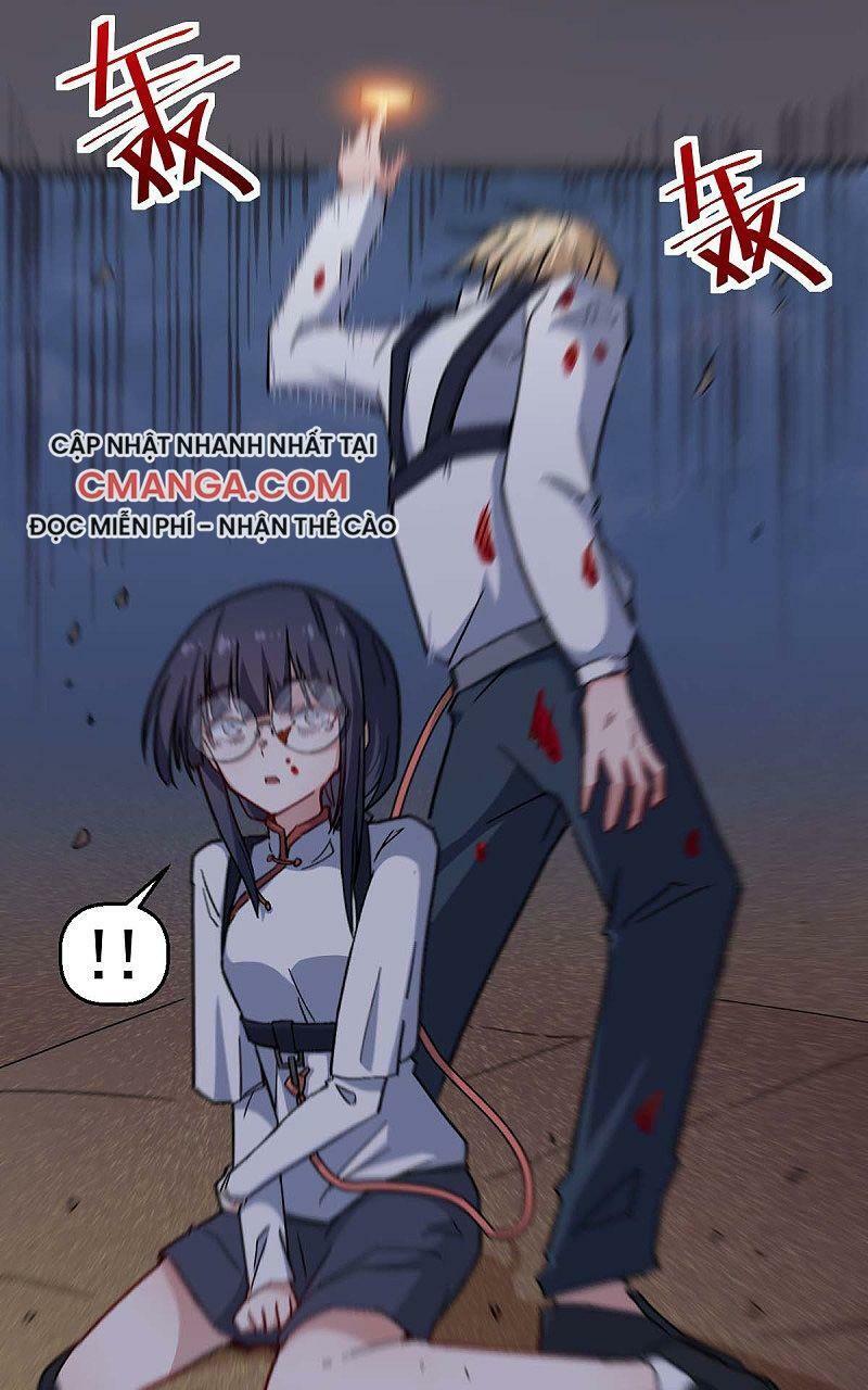 Vườn Trường Cuồng Sư Hệ Thống: Chapter 165