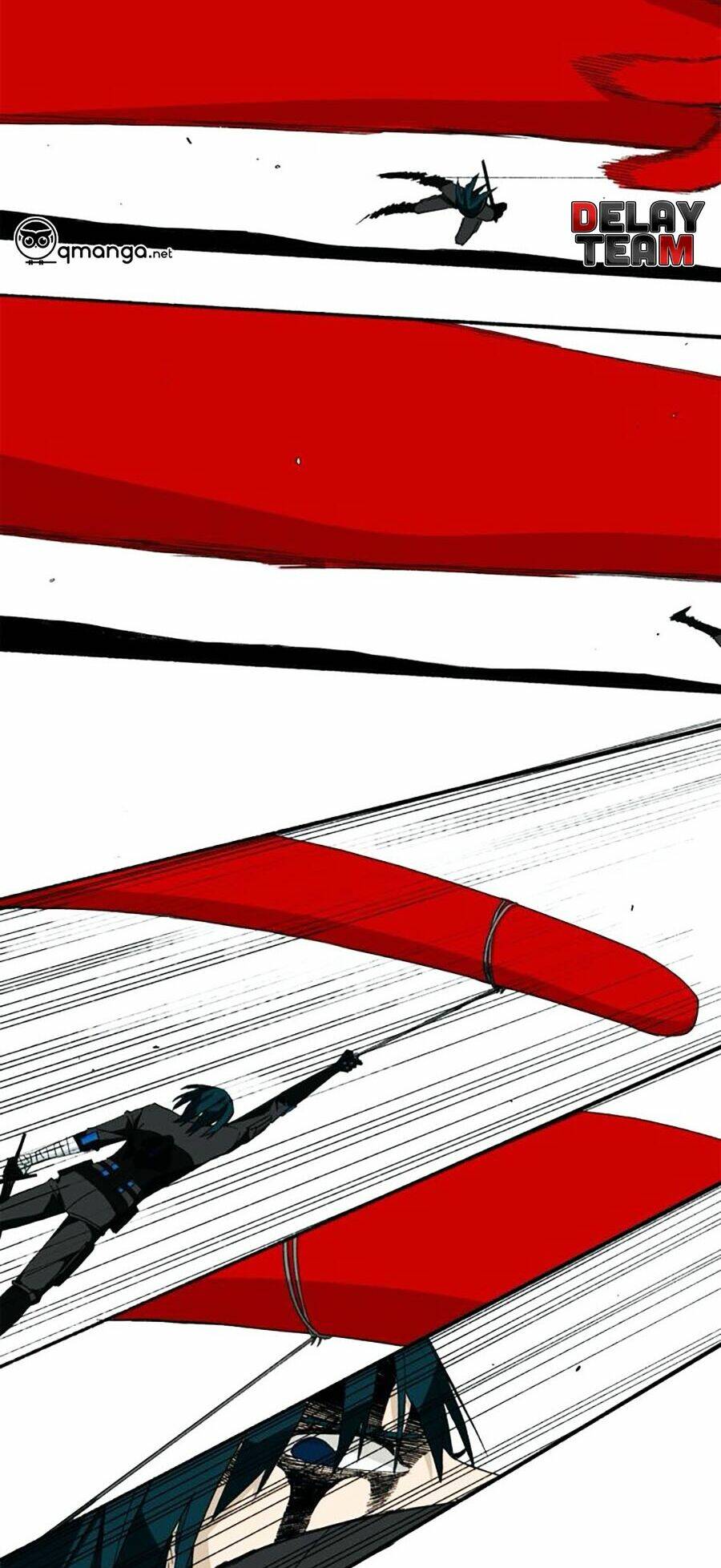 Đại Chiến Muỗi Biến Dị: Chapter 20