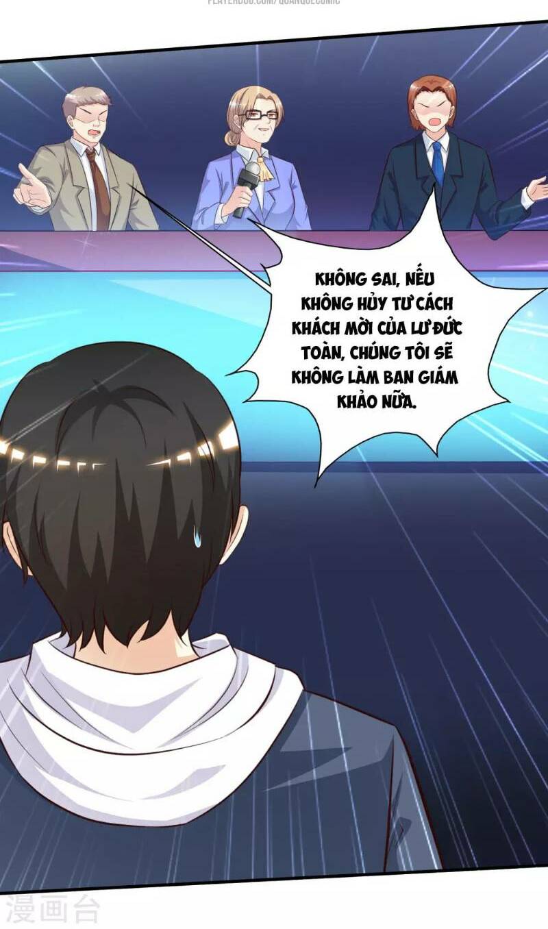 Tối Cường Vận Đào Hoa: Chapter 41