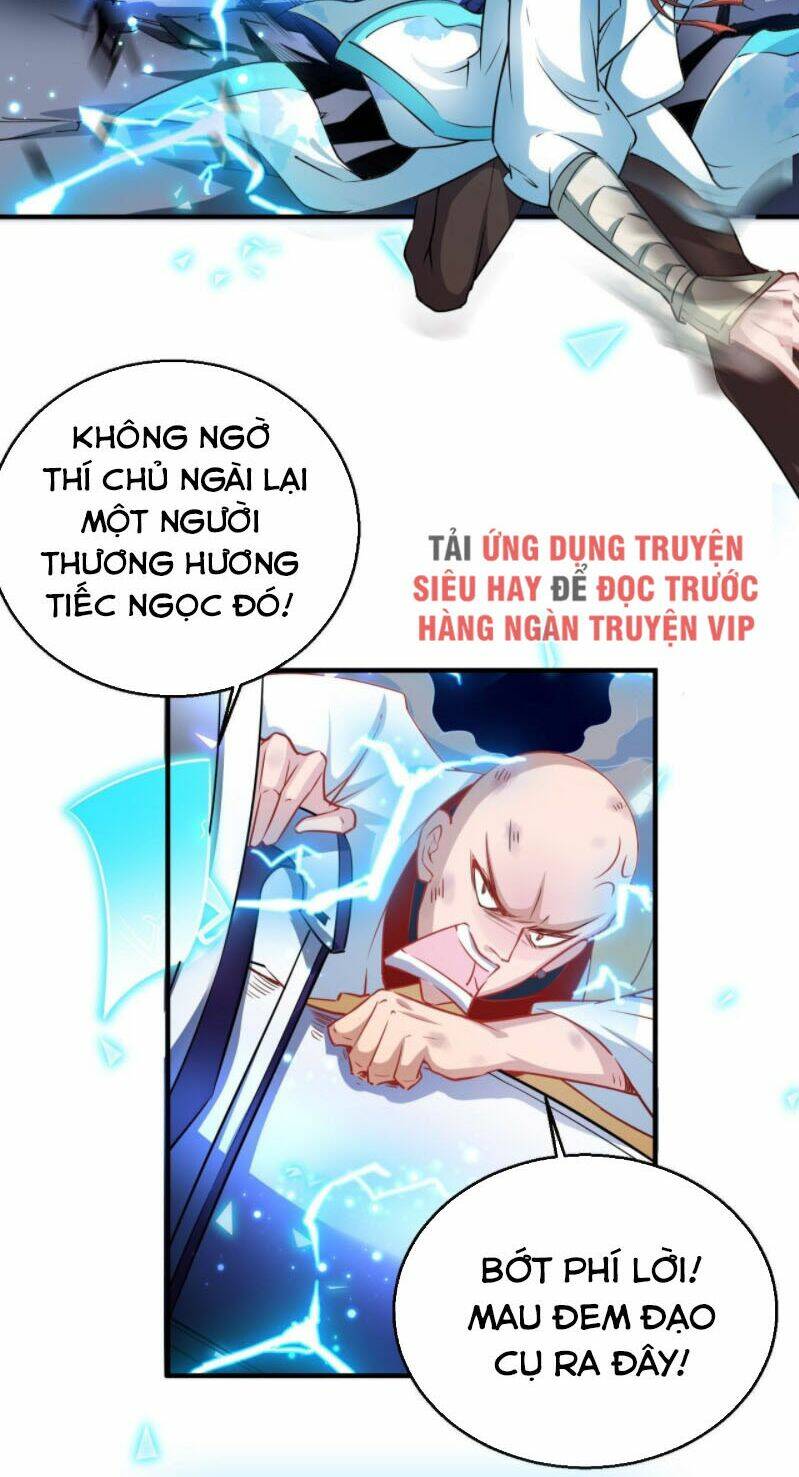 Tà Du Ký: Chapter 52