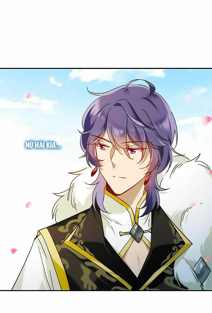 Thượng Quốc Phú Chi Thiên Đống Tuyết: Chapter 58