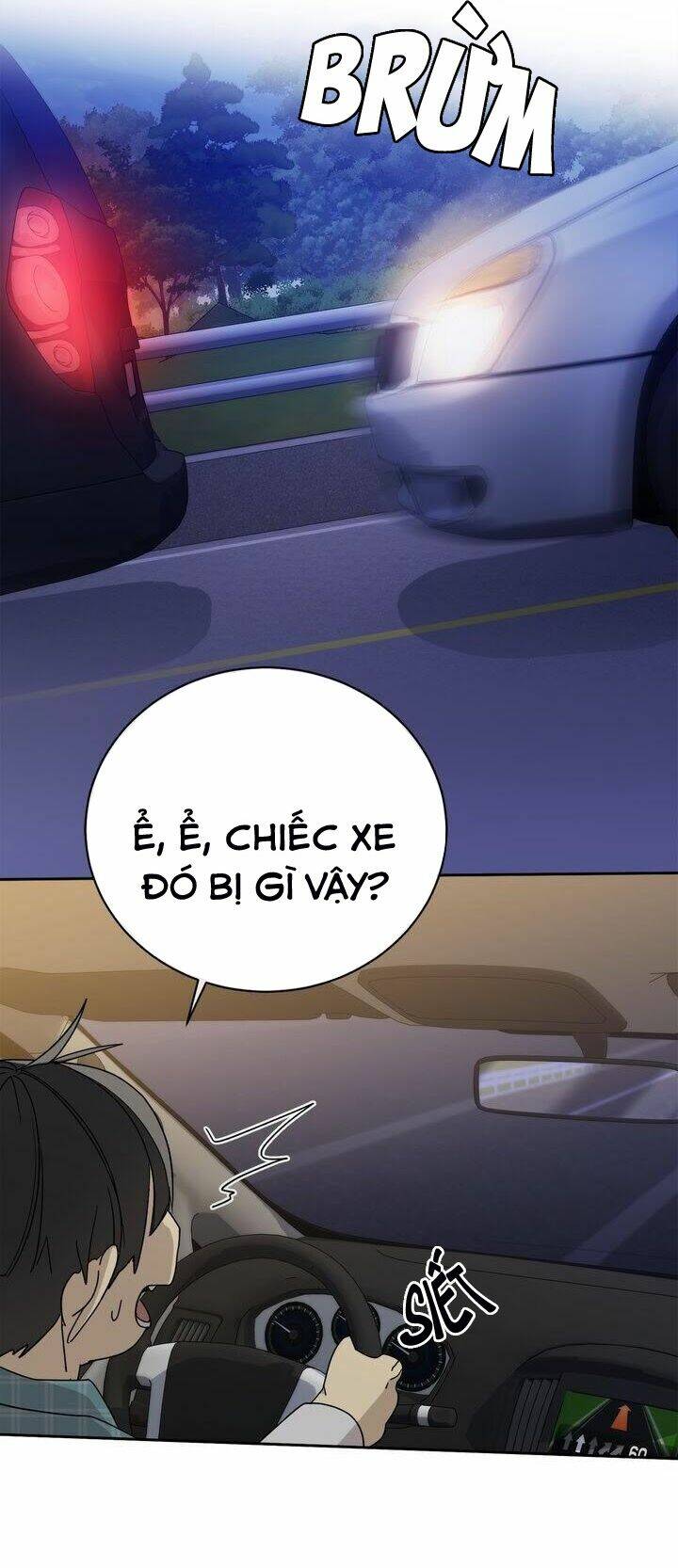 Màn Đêm Buông Xuống Là Khi Qụa Kêu: Chapter 26