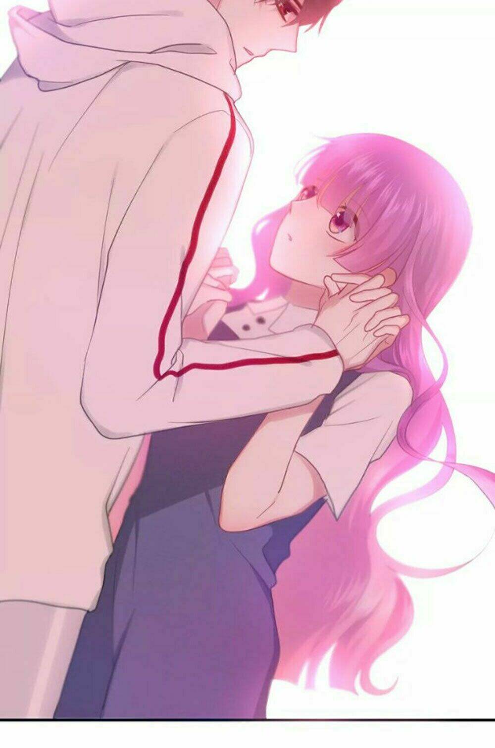 Tháng Sáu Kì Diệu: Chapter 34