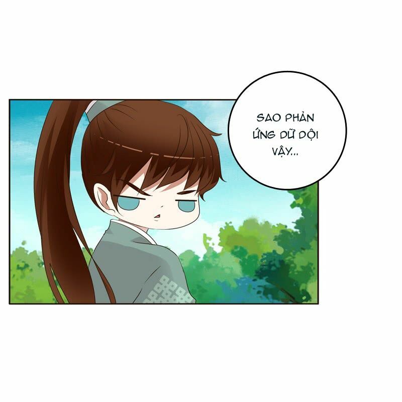 Thông Linh Phi: Chapter 190.5