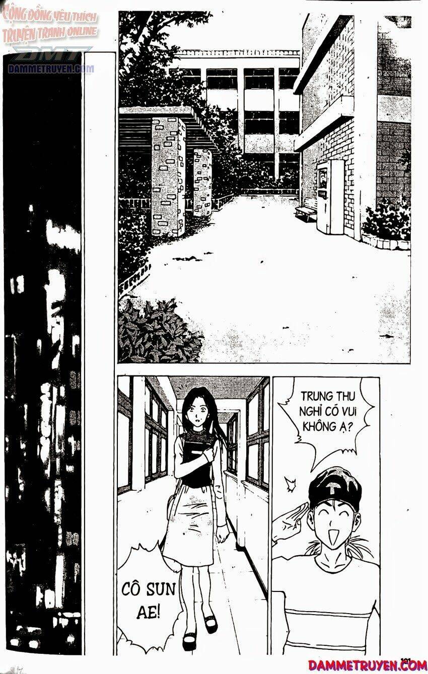 Ai Hơn Ai: Chapter 124