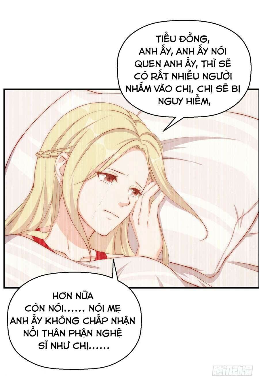 Gả Cho Tình Cũ Làm Lão Bà: Chapter 29