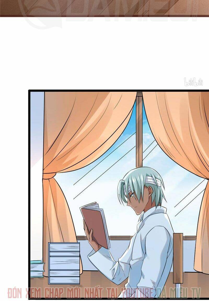 Nhất Phẩm Cao Thủ: Chapter 61