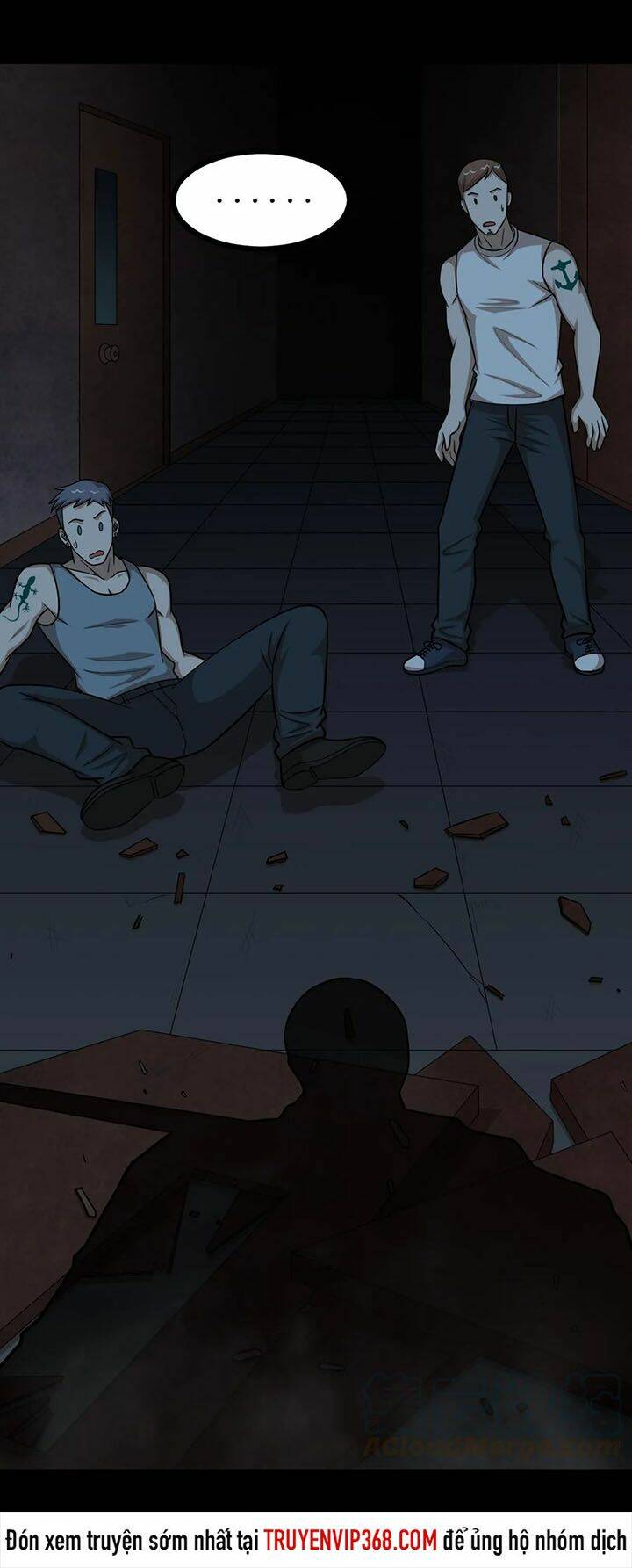 Đai Ca Trở Lại Tuổi 16: Chapter 49