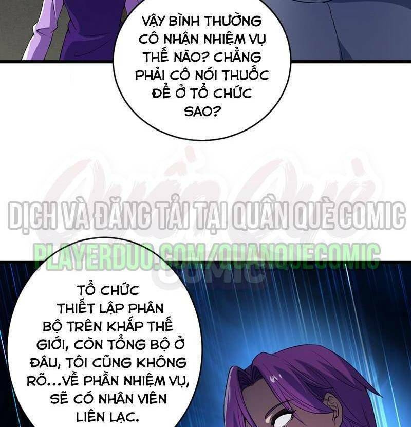 Cuộc Sống Tận Thế Bắt Đầu Từ Số 0: Chapter 48
