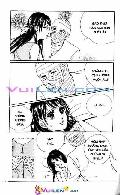 Cô Gái Yêu Kiều: Chapter 7